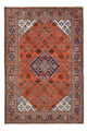 Meymeh Teppich 248x168cm - Perserteppich