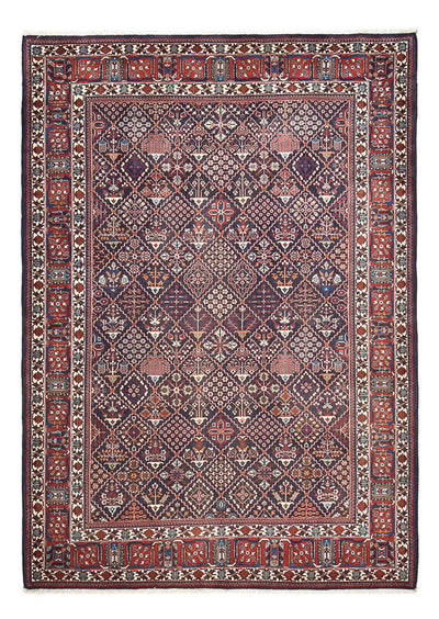 Meymeh Teppich 207x296cm - Perserteppich