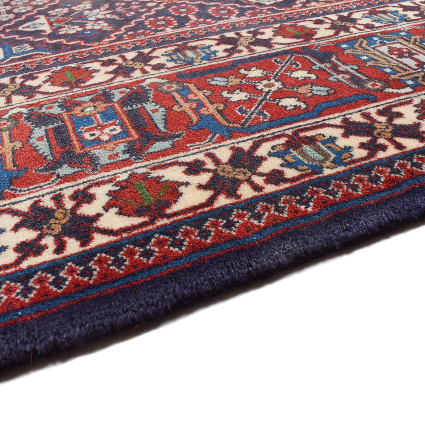Meymeh Teppich 296x207cm - Perserteppich