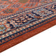 Perserteppich - Nomadic - 248 x 168 cm - rot