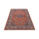 Perserteppich - Nomadic - 248 x 168 cm - rot