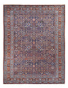 Meymeh Teppich 294x388cm - Perserteppich - Rechteckig / Rost / 294 x 388 cm Rechteckig