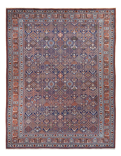 Meymeh Teppich 294x388cm - Perserteppich