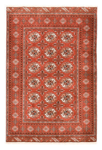 Belutsch Teppich - 175 x 124 cm - rot