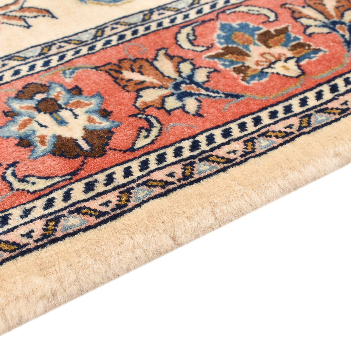 Sarough Teppich 145x115cm - Perserteppich