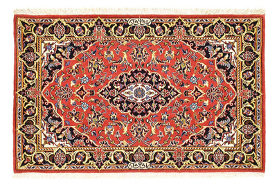 Keshan Teppich 70x100cm - Perserteppich