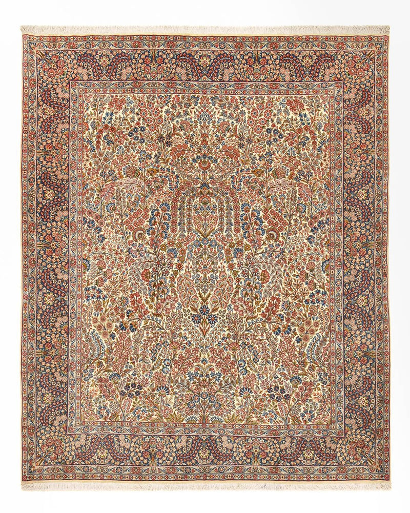 Perserteppich - Royal - 272 x 220 cm - sand