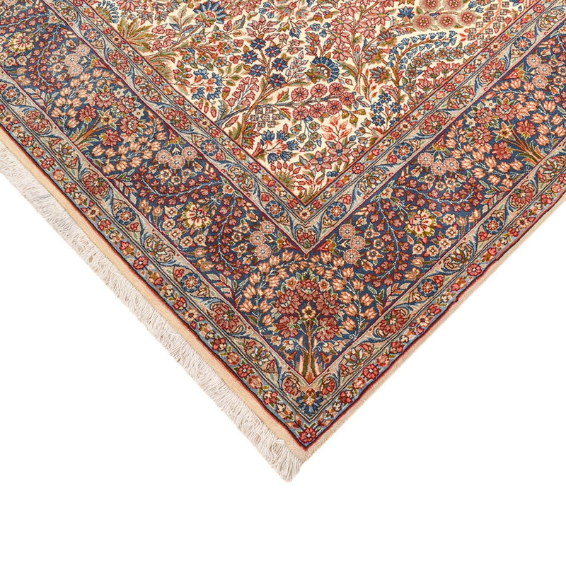 Perserteppich - Royal - 272 x 220 cm - sand