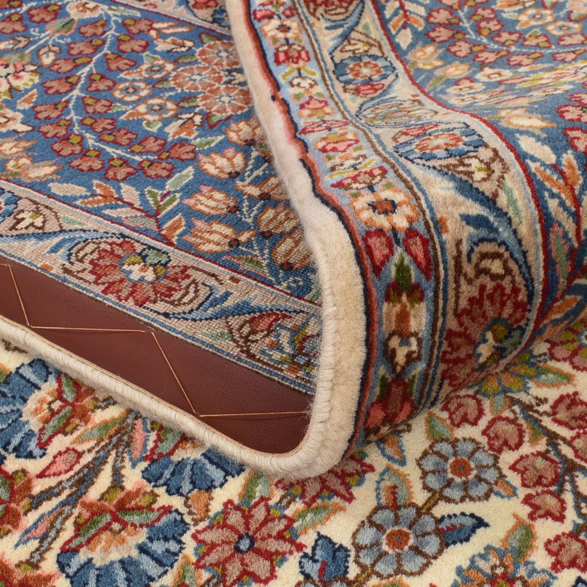 Perserteppich - Royal - 272 x 220 cm - sand