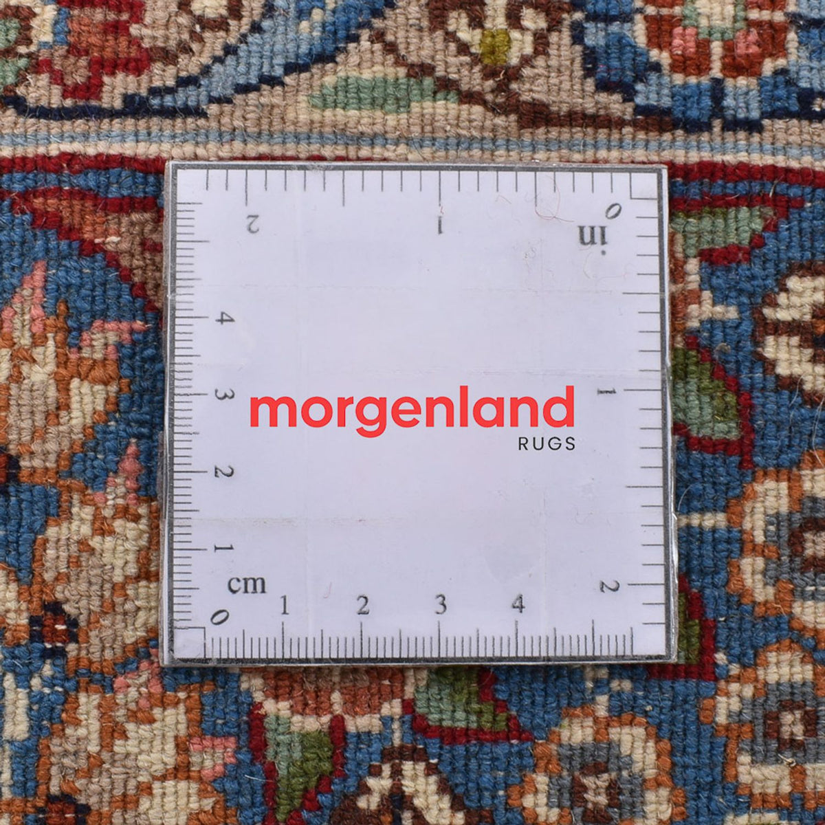 Perserteppich - Royal - 272 x 220 cm - sand