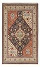 Kaschkuli Teppich 220x141cm - Perserteppich