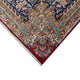Perserteppich - Royal - 411 x 320 cm - rot