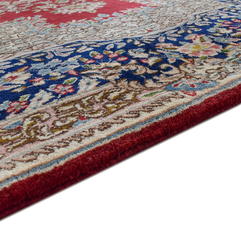 Perserteppich - Royal - 411 x 320 cm - rot