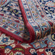 Perserteppich - Royal - 423 x 296 cm - sand
