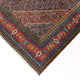 Perserteppich - Nomadic - 300 x 202 cm - rost