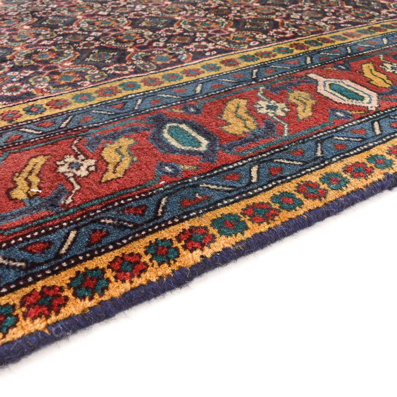 Perserteppich - Nomadic - 300 x 202 cm - rost