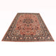 Perserteppich - Nomadic - 320 x 212 cm - hellrot