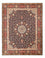 Perserteppich - Täbriz - Royal - 392 x 302 cm - rost