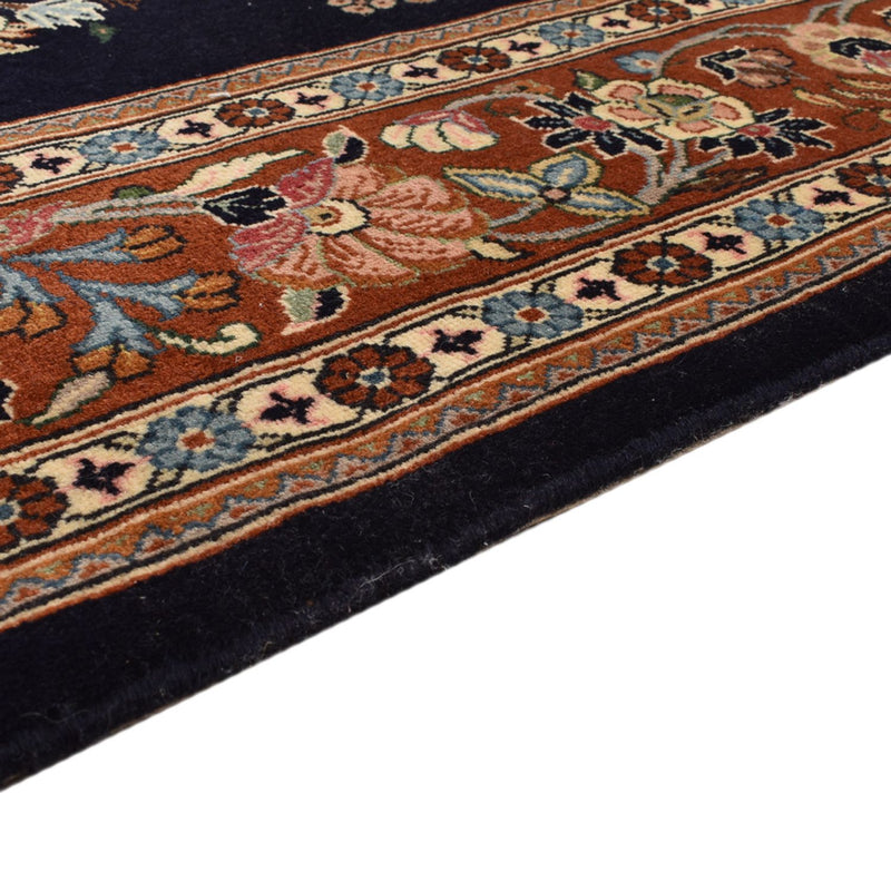 Perserteppich - Classic - 228 x 180 cm - dunkelblau