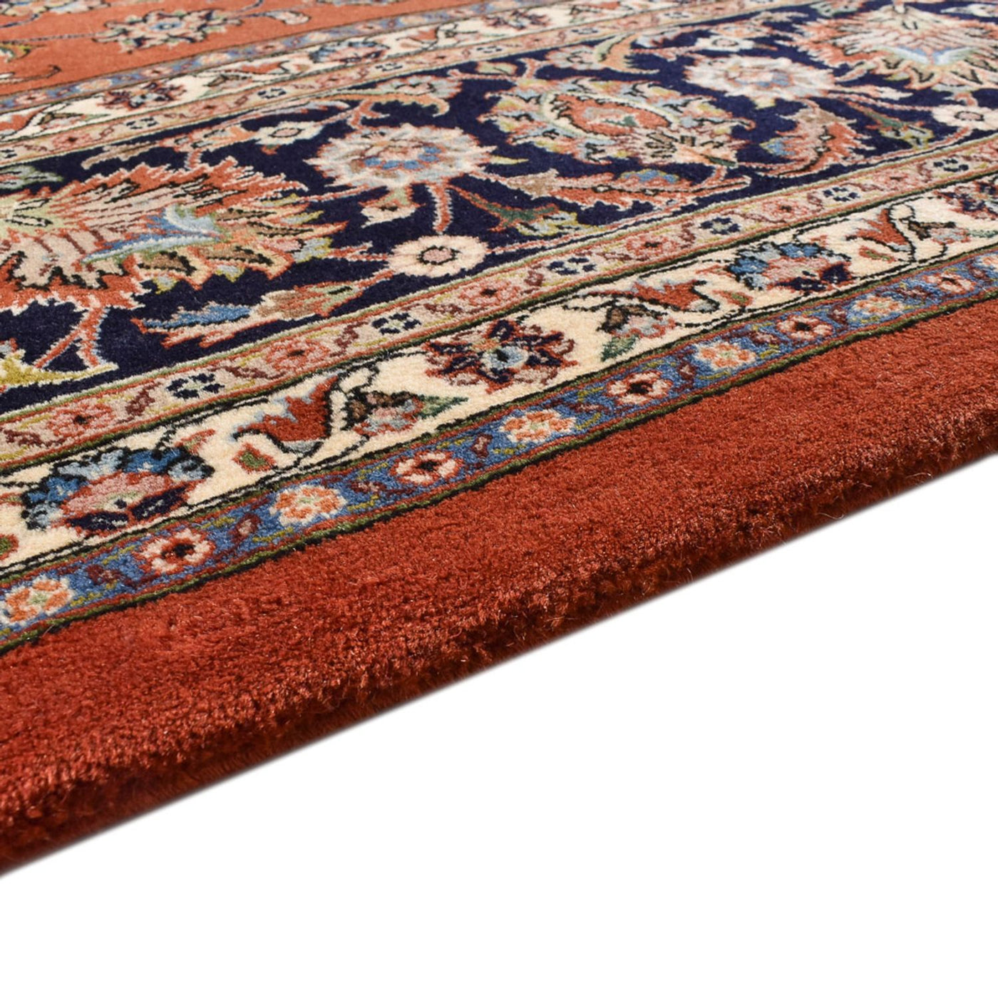 Maschad Teppich 385x299cm - Perserteppich