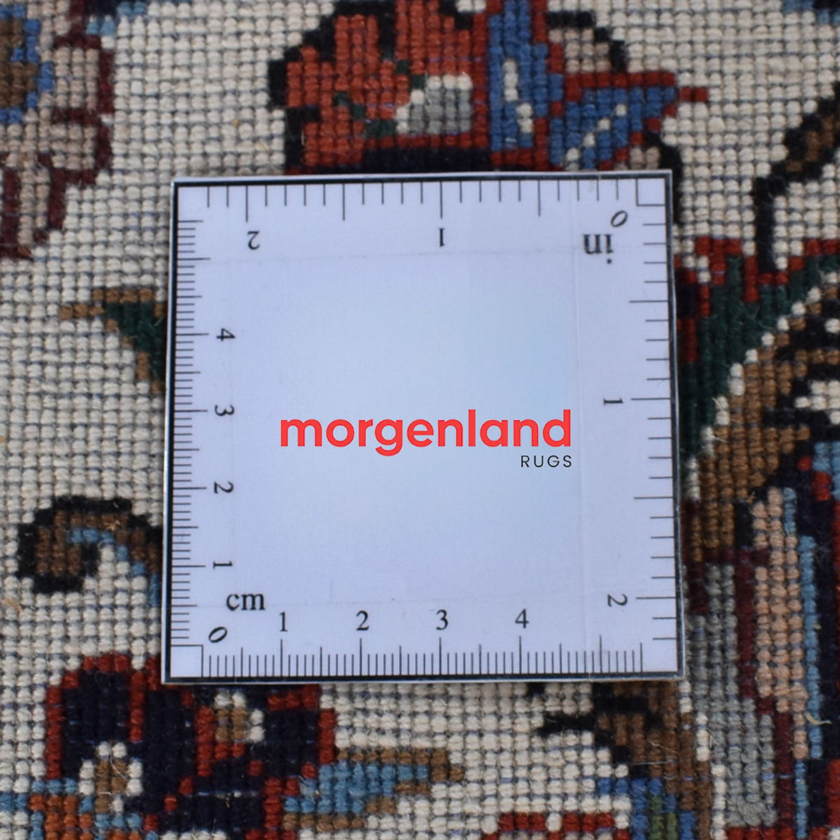 Perserteppich - Classic - Royal - 342 x 250 cm - dunkelblau