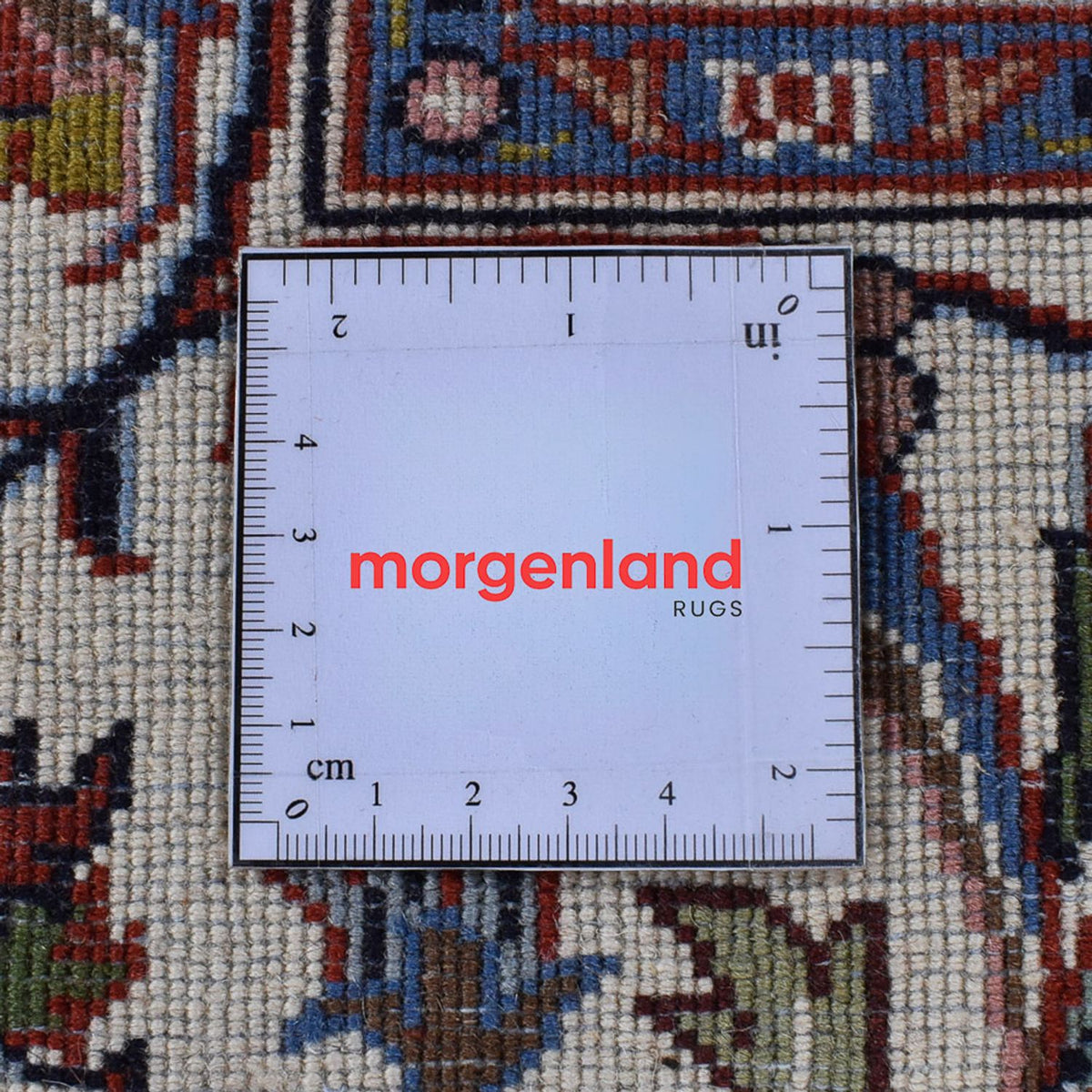 Perserteppich - Classic - Royal - 340 x 244 cm - dunkelblau