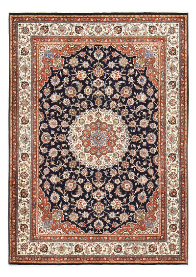 Maschad Teppich 244x345cm - Perserteppich