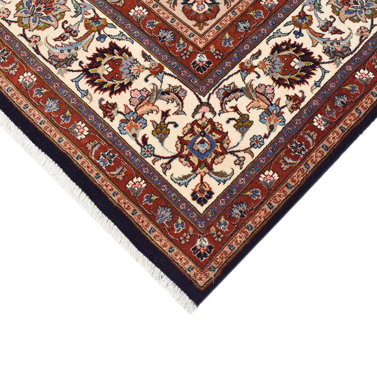 Perserteppich - Classic - Royal - 345 x 244 cm - dunkelblau