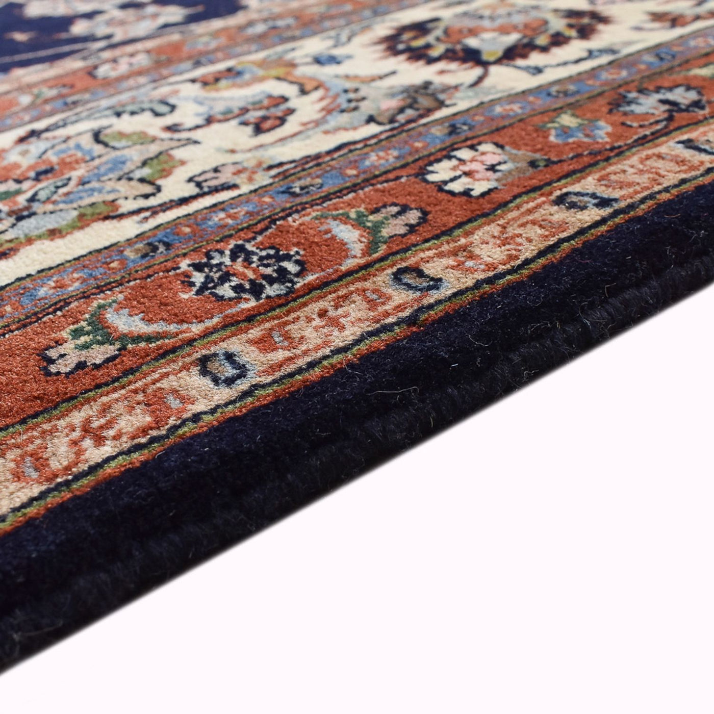 Maschad Teppich 345x244cm - Perserteppich