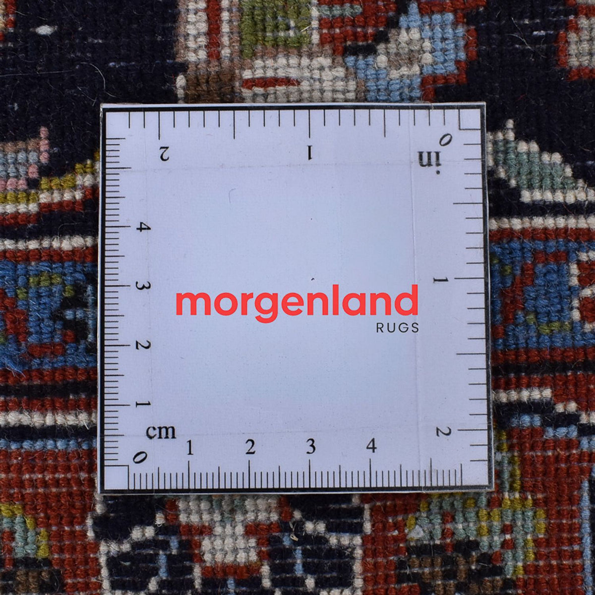 Perserteppich - Classic - Royal - 333 x 245 cm - creme