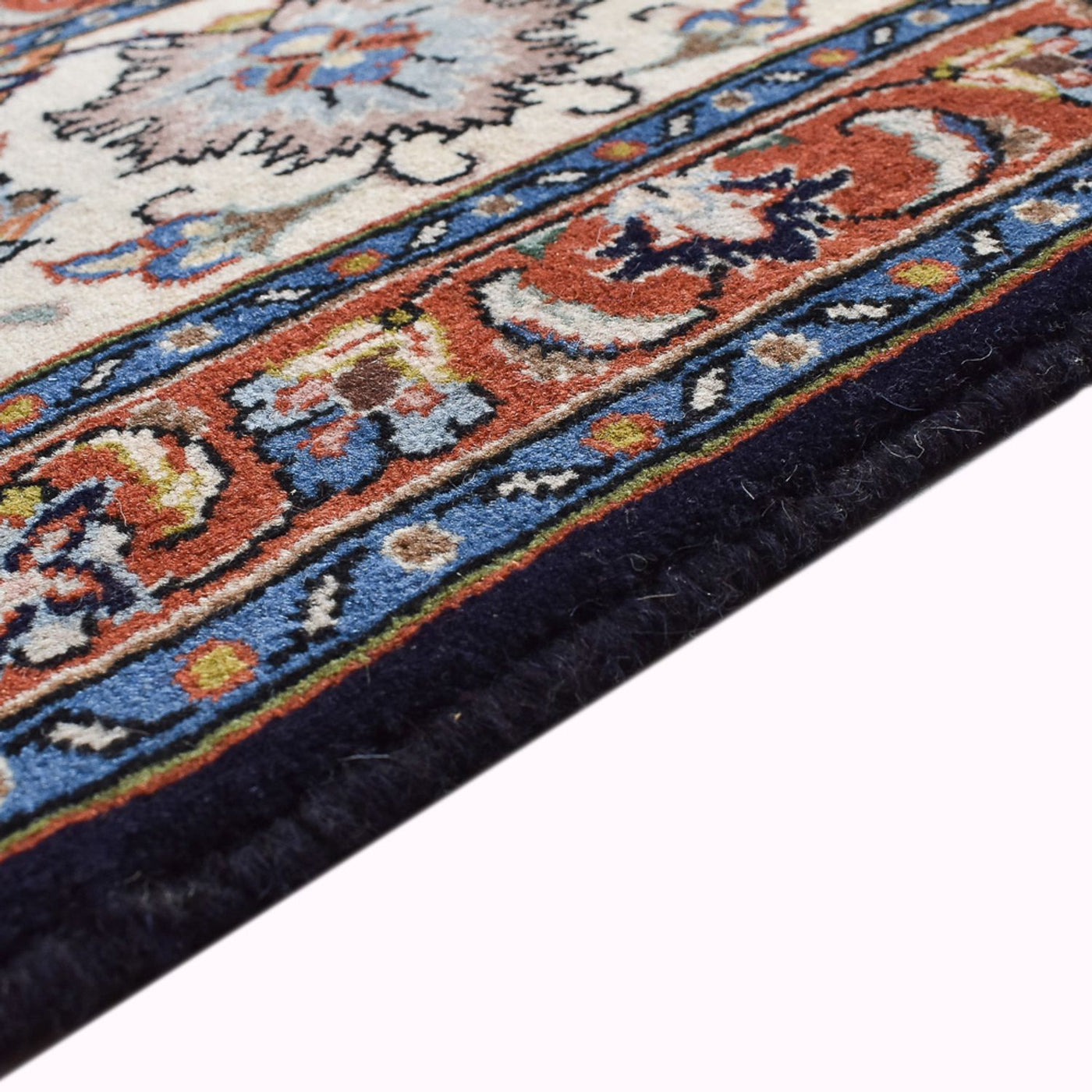 Maschad Teppich 336x240cm - Perserteppich