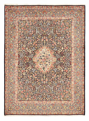 Perserteppich - Royal - 239 x 178 cm - hellbeige