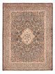 Perserteppich - Royal - 239 x 178 cm - hellbeige