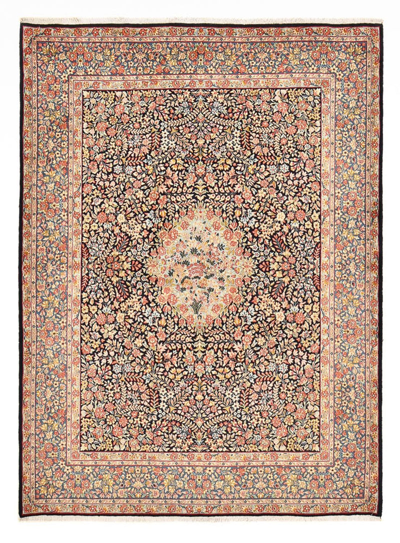 Perserteppich - Royal - 239 x 178 cm - hellbeige