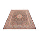 Perserteppich - Royal - 239 x 178 cm - hellbeige