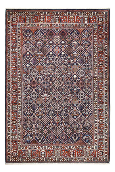 Meymeh Teppich 206x298cm - Perserteppich