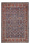 Perserteppich - Nomadic - 298 x 206 cm - rost