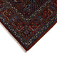 Perserteppich - Bidjar - 300 x 212 cm - weinrot