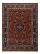 Bidjar Teppich 298x217cm - Perserteppich