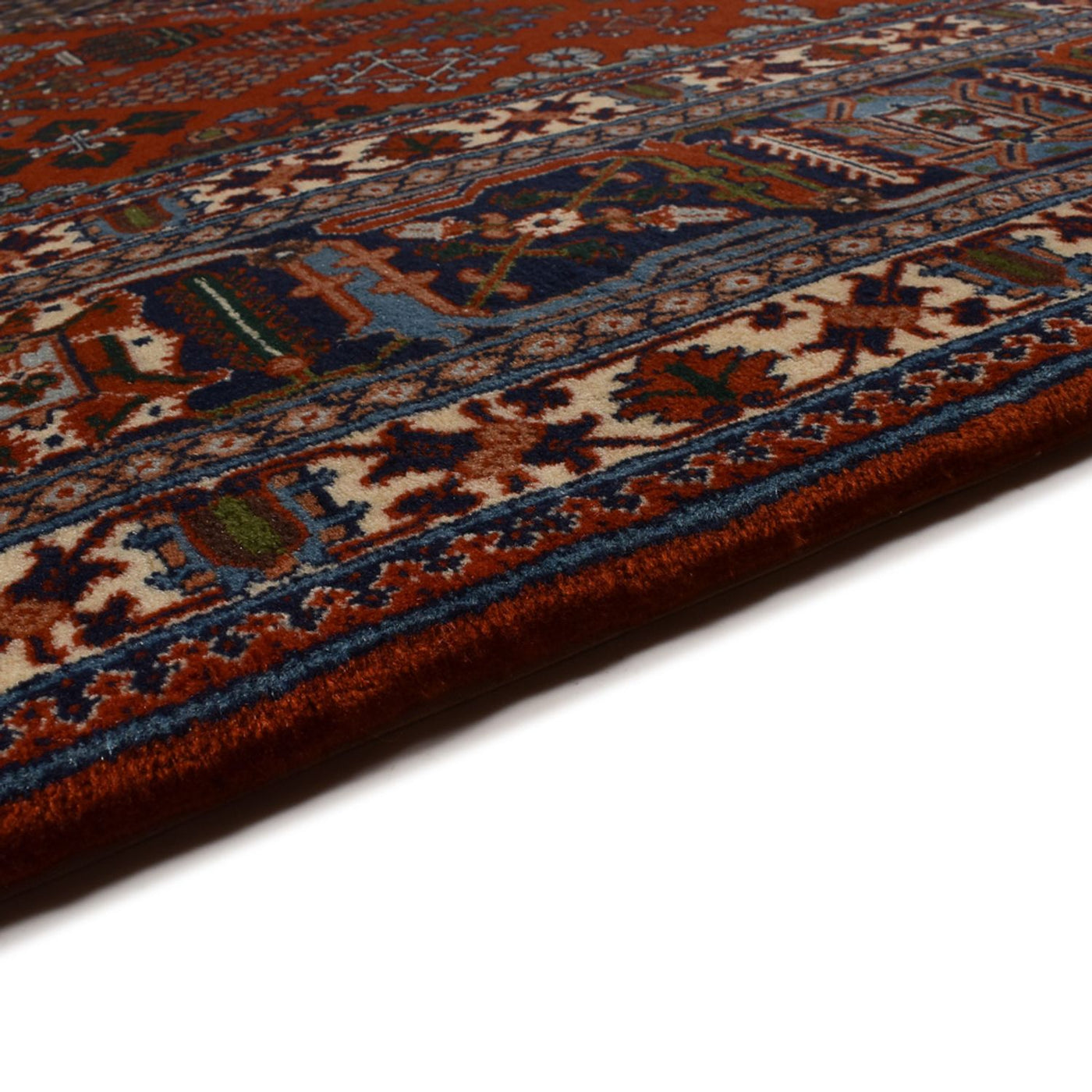 Bidjar Teppich 298x217cm - Perserteppich