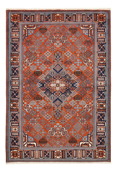 Meymeh Teppich 170x255cm - Perserteppich