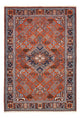 Meymeh Teppich 255x170cm - Perserteppich