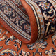 Läufer Perser - Classic - 383 x 69 cm - orange