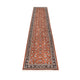 Läufer Perser - Classic - 383 x 69 cm - orange