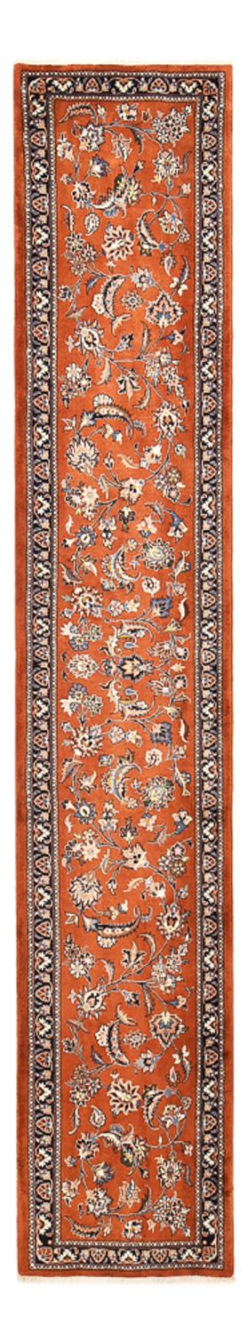 Läufer Perser - Classic - 393 x 70 cm - orange