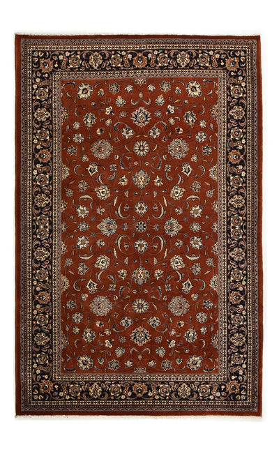 Sarough Teppich 177x278cm - Perserteppich