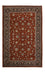 Perserteppich - Classic - 278 x 177 cm - dunkelrot