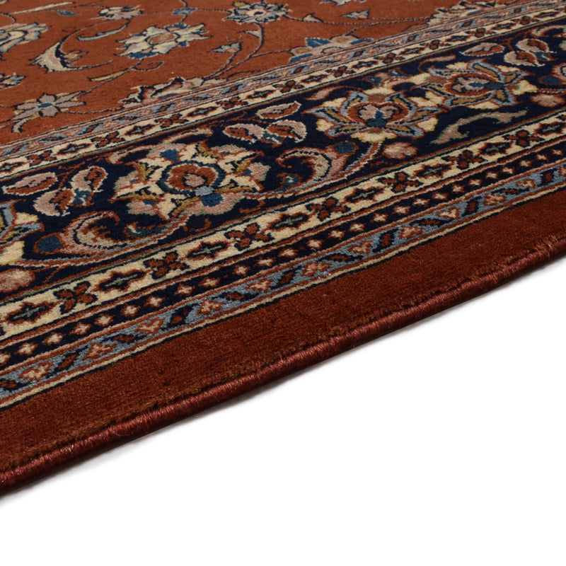 Perserteppich - Classic - 278 x 177 cm - dunkelrot