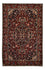 Perserteppich - Nomadic - 320 x 207 cm - weinrot