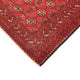 Belutsch Teppich - 157 x 104 cm - rot